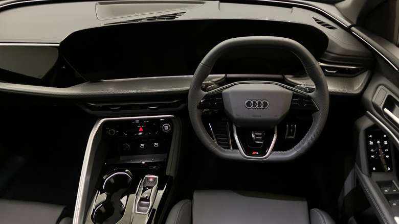 Audi Q5 2.0 TDI Quattro S Line 5dr S Tronic Diesel Estate